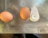爽やかな卵とにんじんの朝食サラダ作り方7写真