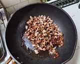 新玉とろ旨キーマカレー作り方6写真
