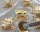 サクサク！しっとり！！アップルパイ！作り方3写真