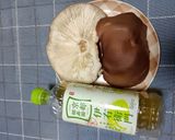 主食になる？生椎茸のピザ風焼き作り方1写真