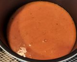 簡単★トマトたっぷりオムライス作り方4写真
