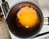 生姜香る薬膳パリップカレー作り方1写真