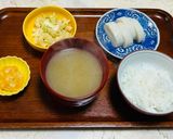 【健康介護】手抜きマカロニサラダ作り方6写真