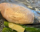 シンガポールチキンライス作り方3写真
