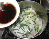 豚肉の大根おろし煮♪簡単レシピ作り方10写真