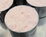 いちごのムースケーキ作り方7写真