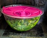 茹でほうれん草作り置き作り方1写真