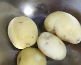 ビストロ風、赤ワインソースのステーキ作り方10写真