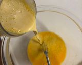 オーブンでかぼちゃプリン作り方6写真