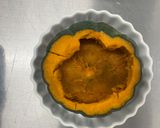 炭火焼つくねのかぼちゃグラタン作り方6写真