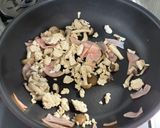 野菜たっぷり具沢山シチュー作り方3写真