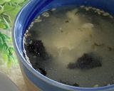 簡単！混ぜて揚げるだけ！豆腐と海老のふわり揚げ作り方8写真