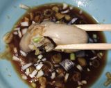 牡蠣の酒蒸し！フライパンで簡単作り方4写真