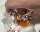 万願寺で青椒肉絲(お弁当)作り方4写真