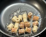 ちくわの磯部揚げ作り方3写真