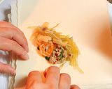 春巻き作り方13写真