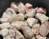 わが家の豚の角煮風作り方1写真