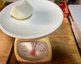 アスパラとチョリソーのスパイシーポテト作り方5写真