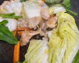 冷めても美味しい☆五目丼作り方2写真