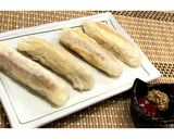 切り餅で！餅巻きウインナー★動画あり★作り方14写真