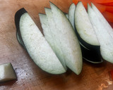 舞茸と野菜の甘辛炒め作り方5写真