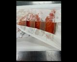 鮭のアクアパッツァ風作り方3写真