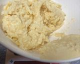 レンジで4分20秒！米粉のチーズパン作り方5写真