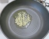 タコとツナの冷製ラタトゥイユパスタ作り方3写真