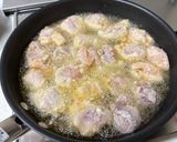 揚げ物初心者の母が作る!我が家の唐揚げ作り方5写真