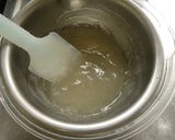 飲むわらび餅作り方3写真