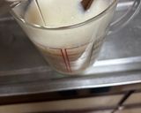 完全豆乳のふるふるゼリー作り方4写真