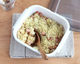 レンジで簡単！スコップコロッケ作り方6写真