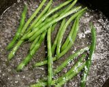 ふわふわ高野豆腐の煮物作り方5写真