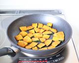 風味良い【南瓜のカレーマリネ】作りおきにも作り方4写真