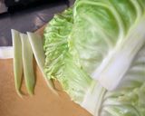 鯛のロールキャベツ作り方4写真
