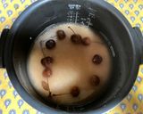 チェリーライス作り方7写真