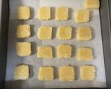 マーマレードココナッツクッキー♡作り方4写真