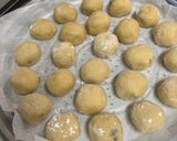 黒糖香る♫基本の温泉まんじゅう作り方11写真