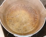 かぼちゃプリン作り方2写真
