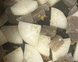 牛すじ煮込み作り方13写真