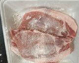 ガッツリ!スタミナ生姜焼き🐖作り方4写真