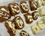 失敗なし！生クリーム不要！簡単トリュフ♡作り方8写真