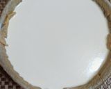 ★ラムレーズン入り＊バスクチーズケーキ＊作り方10写真
