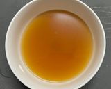 簡単☆厚揚げ揚げ出し豆腐☆ねこ大根おろし作り方3写真