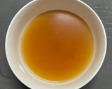 簡単☆厚揚げ揚げ出し豆腐☆ねこ大根おろし作り方3写真