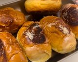 5分で作る！ガッツリ食べようアイスパン作り方6写真
