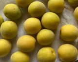 梅の追熟方法作り方11写真