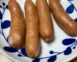 シャウエッセンの美味しい食べ方作り方3写真