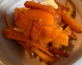 にんじんの旨味炒め＊低フォドマップ作り方6写真