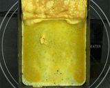 白だしで簡単!だし巻きたまご作り方4写真